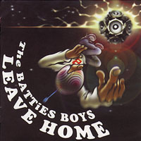 The Batties Boys : Leave Home