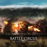Battle Circus : The Half-Light Symphony (US Version)