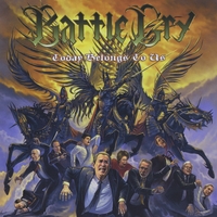 Battlecry : Today Belongs to Us