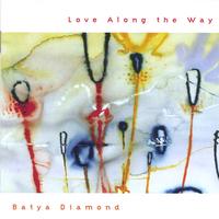 BATYA DIAMOND: Love Along the Way