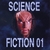 KLAUS BAUMGARTNER: SCIENCE FICTION VOL 01