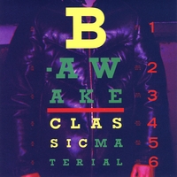 B-Awake : Classic Material