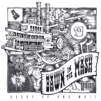 Bawn in the Mash : Hurry Up and Wait