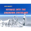 DAVE BAXLEY: Voyages Into the Unknown Synthland