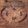 BAYADERA: Rotation Of The Earth