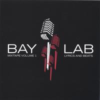 Various Artists : BAY LAB Volume 1