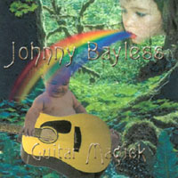 Johnny Bayless : Guitar Magick