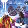THE BAYLIENS: Crop Circles