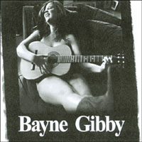 Bayne Gibby : Bayne Gibby