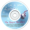 BAYOU BROTHERS: Let it Snow Zydeco