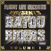 BAYOU RIDERS: Bayou Riders volume 1