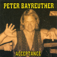 PETER BAYREUTHER: Acceptance