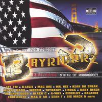 Bayriderz 3 : Kalifornia State Of Emergency
