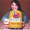 BAZAAR CAFE: Music Stew, Volume 2
