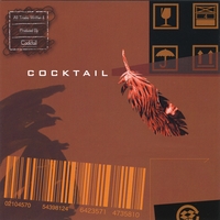コックテイル (cocktail) : コックテイル (cocktail)
