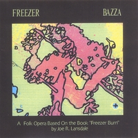 Bazza : Freezer