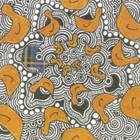 Bazza : Odd Duck