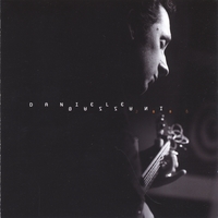 Daniele Bazzani : Daniele Bazzani 2006
