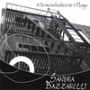 SANDRA BAZZARELLI: A Demonstration in 4 Plays