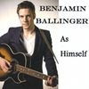 BENJAMIN BALLINGER: As Himself