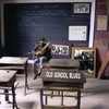 BARRY BIG B BRENNER: Old School Blues