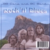 BB CANE: BB Cane and BC Band Rock n Blues