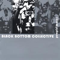 Black Bottom Collective : People Mover