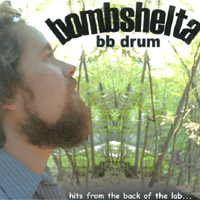 BB Drum : Bombshelta