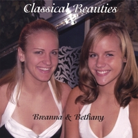 Breanna & Bethany Kussy : Classical Beauties