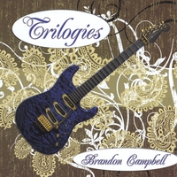 Brandon Campbell : Trilogies