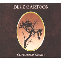 BLUE CARTOON: September Songs