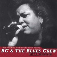 BC & THE BLUES CREW: Live & Unplugged