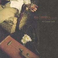 Bill Carson & His Checkered Past : The Copper Look