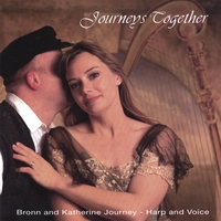 Bronn and Katherine Journey : Journey's Together