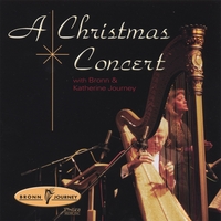 Bronn and Katherine Journey : A Christmas Concert