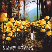 Blind Corn Liquor Pickers : Appalachian Trail