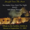 BONITA C. RUFF: Straight From The Heart/Tribute to the Families, Victims & Heroes of September 11, 2001