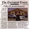 B.C.: Guilty till proven Innocent