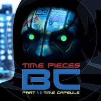 B.C. : Time Pieces Part 1 - Time Capsule