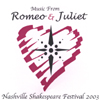 BRYAN CUMMING: Music from Romeo & Juliet