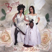 B-cups : It Ain't Love