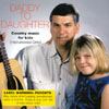 BRENT DAVIDSON: Daddy To Daughter - Vocal & Instrumental Combo