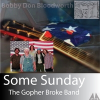 Bobby Don Bloodworth : Some Sunday
