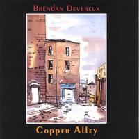 BRENDAN DEVEREUX: Copper Alley