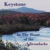 BLAIR AND DENICE GREGSON: Keystone/In the Heart of the Adirondacks