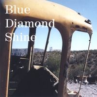 Blue Diamond Shine : Blue Diamond Shine