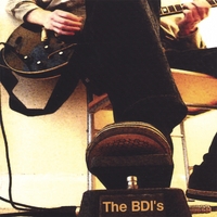 The BDI's : The BDI's