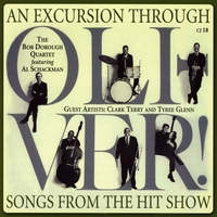 Bob Dorough Quartet : An Excursion Through 'Oliver!'