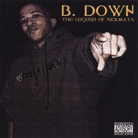 B. Down : The Legend of Nickmata