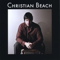 Christian Beachs CD now available on CD Baby